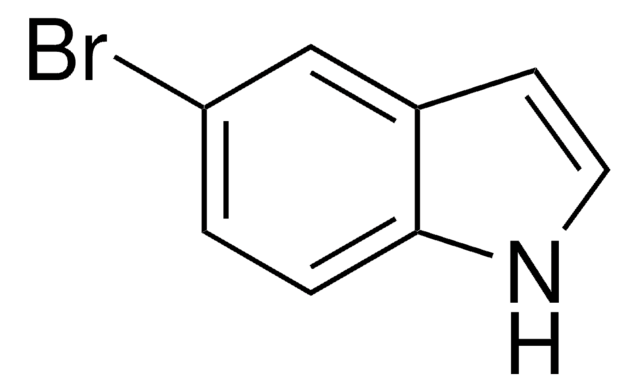 5-Bromoindole 99%