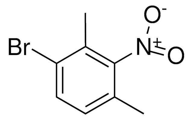 1-BROMO-2,4-DIMETHYL-3-NITROBENZENE AldrichCPR