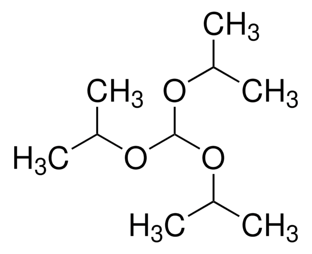 Triisopropylorthoformiat 97%