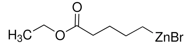 5-Ethoxy-5-oxopentylzinkbromid -Lösung 0.5&#160;M in THF