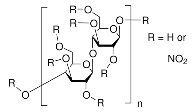 Colodión solution for microscopy, 2% in amyl acetate