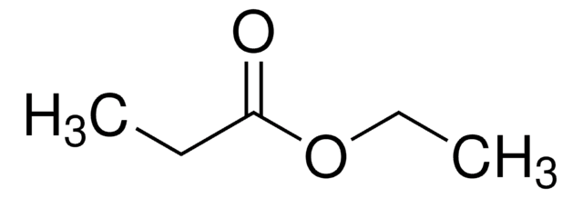 Ethyl propionate &#8805;97%, FCC, FG