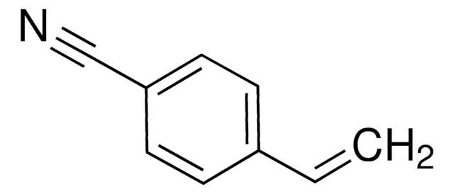 4-Cyanostyrene AldrichCPR