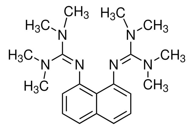 1,8-Bis-(tetramethylguanidino)-naphthalin &#8805;98.0%