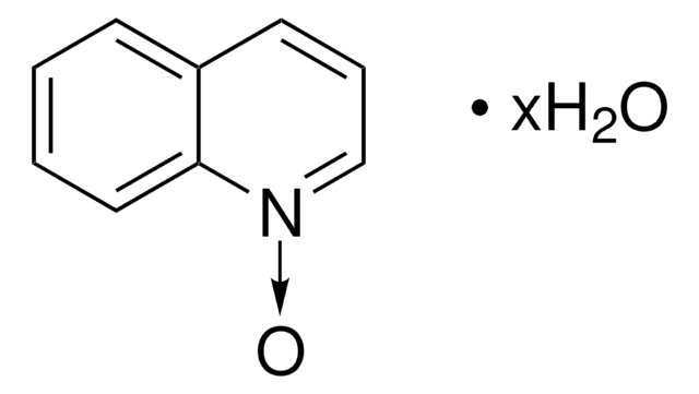 Chinolin-N-oxid Hydrat 97%