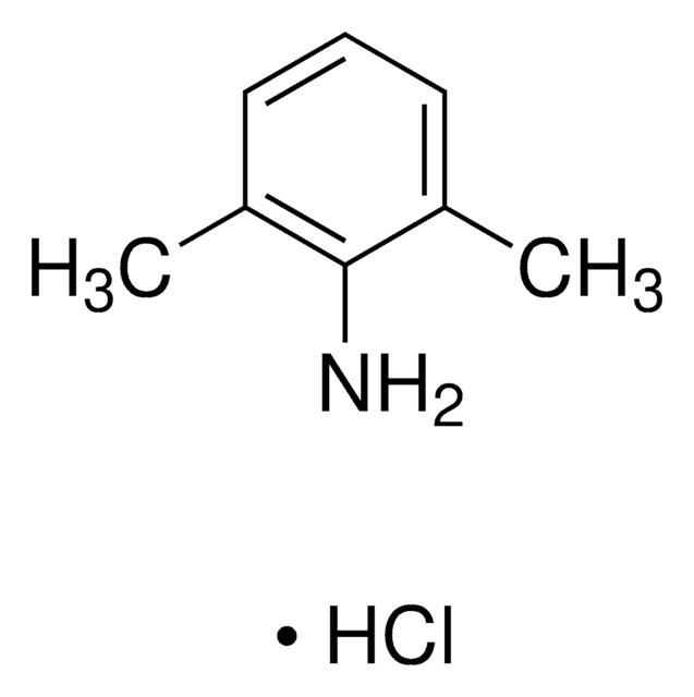 2,6-ジメチルアニリン 塩酸塩 &#8805;98%