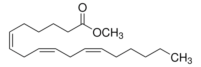 &#947;-リノレン酸メチル &#8805;99% (GC)