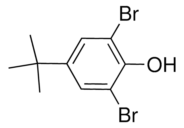 2,6-dibromo-4-tert-butylphenol AldrichCPR