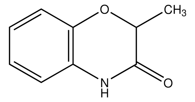 2-Methyl-2H-benzo[b][1,4]oxazin-3(4H)-one