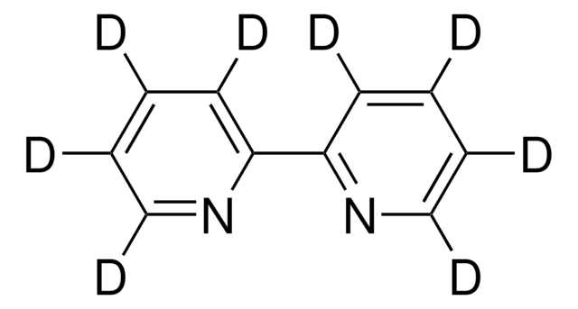 2,2′-联吡啶-d8 98 atom % D