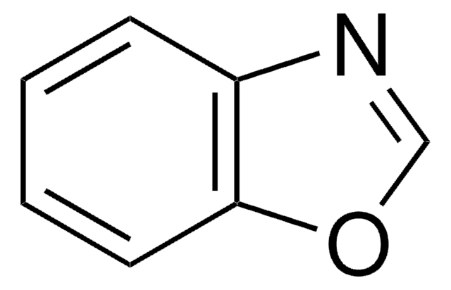 Benzoxazol 98%