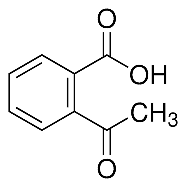 2-アセチル安息香酸 99%