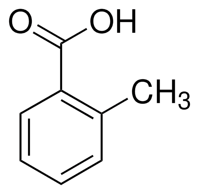 o-トルイル酸 99%