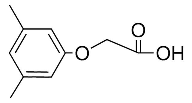 3,5-DIMETHYLPHENOXYACETIC ACID AldrichCPR