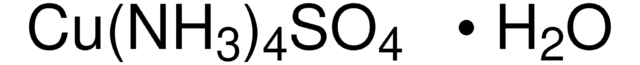 Tetraamminkupfer(II)-sulfat Monohydrat 98%