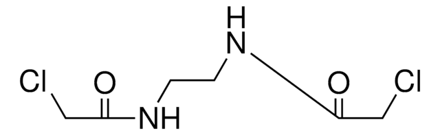 2-CHLORO-N-(2-(2-CHLORO-ACETYLAMINO)-ETHYL)-ACETAMIDE AldrichCPR