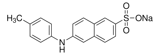 6-(p-Toluidino)-2-naphthalensulfonsäure Natriumsalz