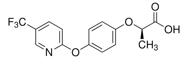 Fluazifop-P PESTANAL&#174;, analytical standard