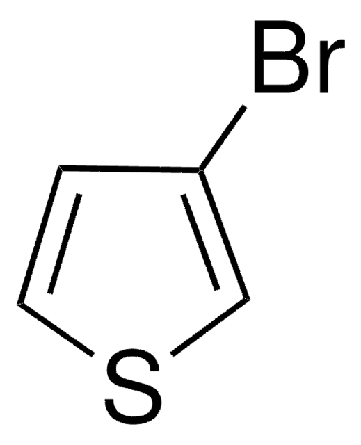 3-ブロモチオフェン 97%