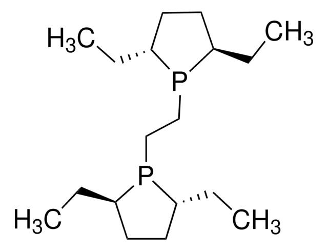 (+)-1,2-Bis[(2R,5R)-2,5-Diethylphospholano]ethan kanata purity