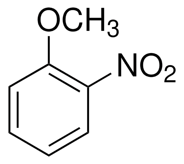 2-Nitroanisol &#8805;99%