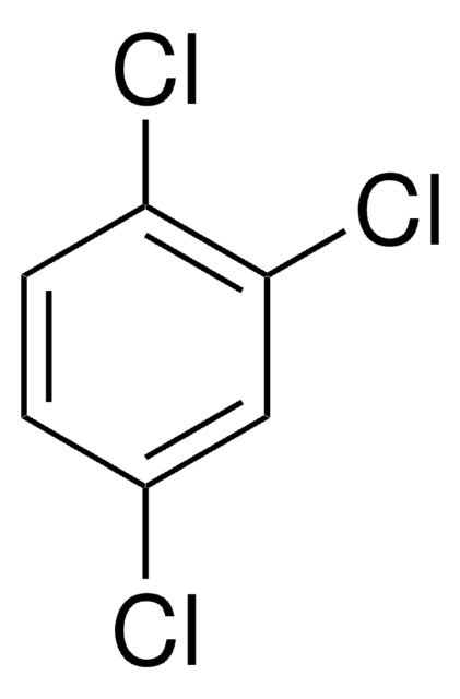 1,2,4-Trichlorobenzene anhydrous, &#8805;99%