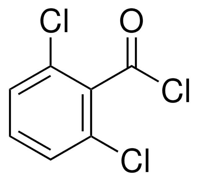 2,6-Dichlorbenzoylchlorid 99%