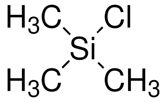 Clorotrimetilsilano &#8805;98.0% (GC)