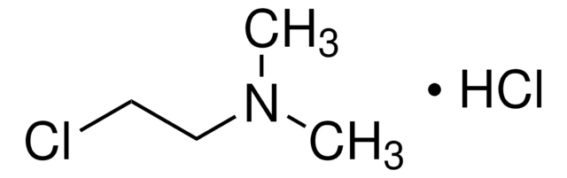 2-Chlor-N,N-Dimethylethylamin -hydrochlorid 99%