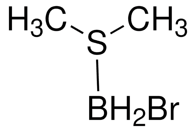 单溴硼烷甲硫醚络合物 溶液 1.0&#160;M in methylene chloride