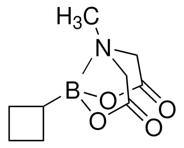 Cyclobutylboronsäure-MIDAester 97%