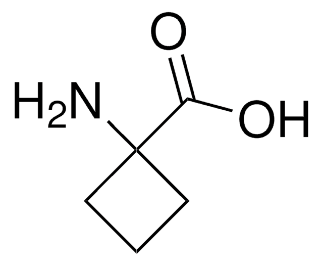 1-Amino-1-Cyclobutan-Carboxylsäure 97%