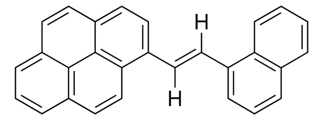 TRANS-1-(2-NAPHTHALEN-1-YL-VINYL)-PYRENE AldrichCPR