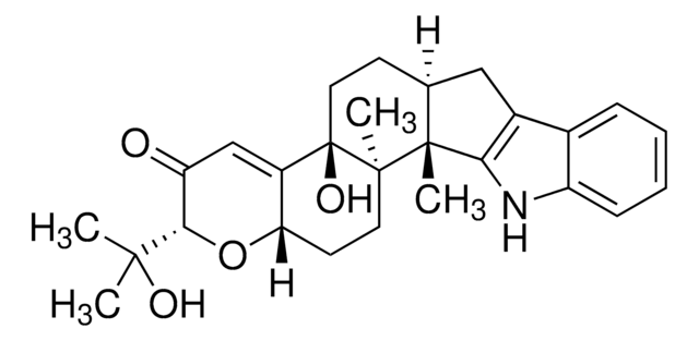 蕈青霉素 powder, &#8805;98% (HPLC)