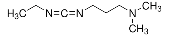 N-(3-Dimethylaminopropyl)-N&#8242;-ethyl-carbodiimid &#8805;97.0% (T)