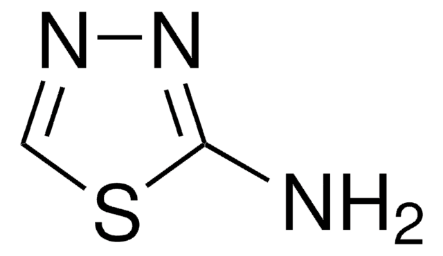 2-Amino-1,3,4-thiadiazol 97%