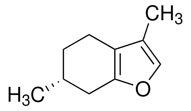 (+)-Menthofuran phyproof&#174; Reference Substance