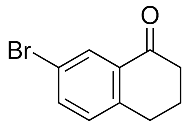 7-溴-3,4-二氢萘-1(2H)-酮 97%