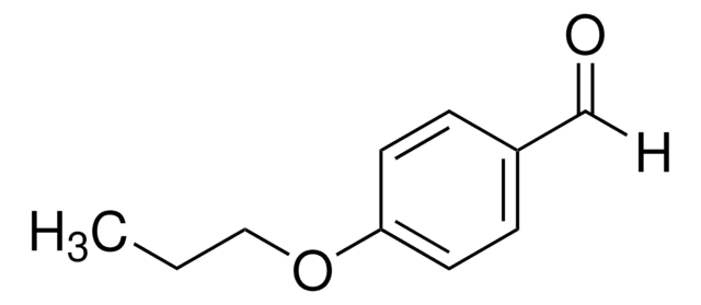 4-Propoxybenzaldehyde 97%