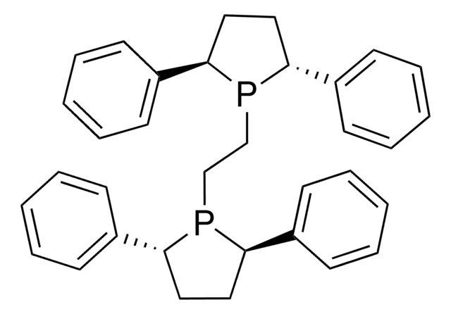 (&#8722;)-1,2-Bis((2R,5R)-2,5-diphenylphospholano)ethane