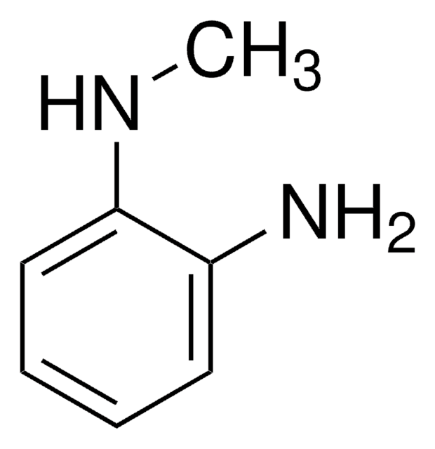 N-Methyl-1,2-phenylendiamin 97%