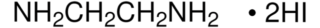 ETHYLENEDIAMINE DIHYDROIODIDE AldrichCPR