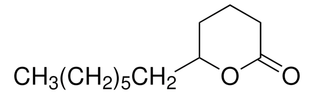 (±)-5-Dodecanolide 99%