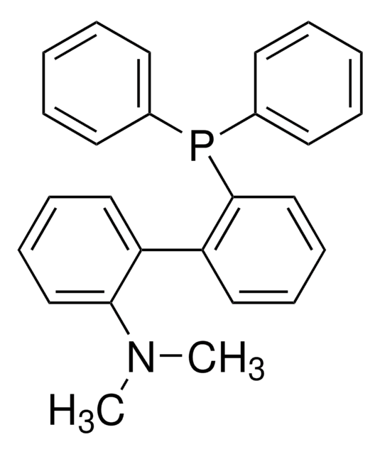 2-Diphenylphosphino-2&#8242;-(N,N-dimethylamino)biphenyl 97%