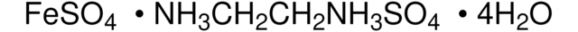 Eisen(II)-ethylendiammoniumsulfat Tetrahydrat 98%