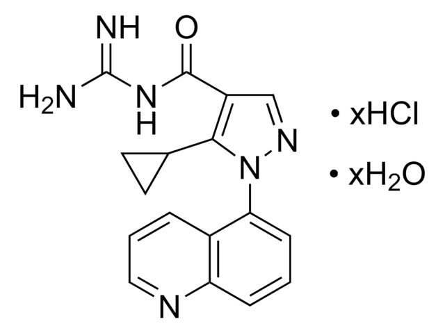 ゾニポリド 塩酸塩 水和物 from bovine testes &#8805;98% (HPLC)