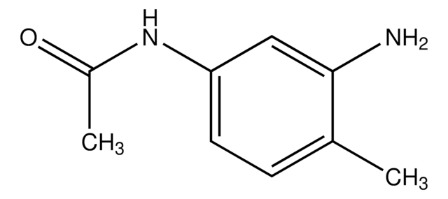 N-(3-Amino-4-methylphenyl)acetamide AldrichCPR