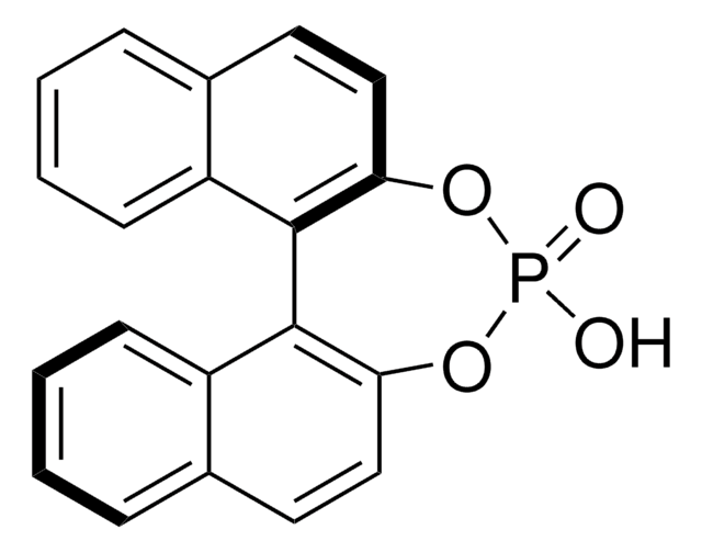 (R)-(&#8722;)-1,1&#8242;-Binaphthyl-2,2&#8242;-diylhydrogenphosphat &#8805;98%