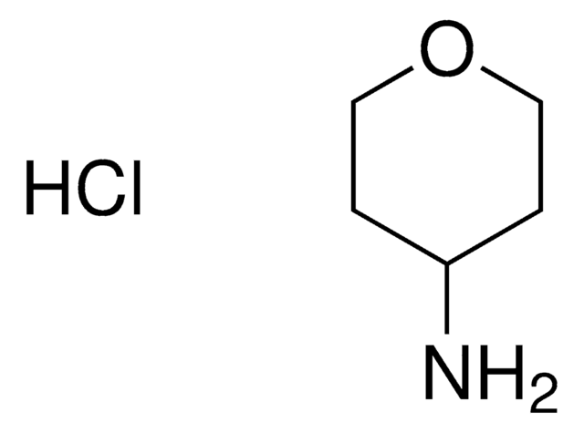 4-aminotetrahydropyran hydrochloride AldrichCPR