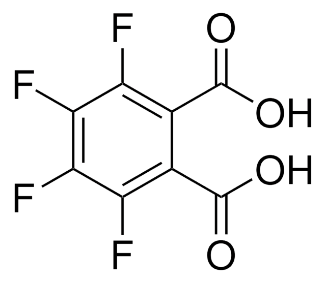 Tetrafluorphthalsäure 98%